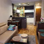 Appartamento Moderna Francuska Park *