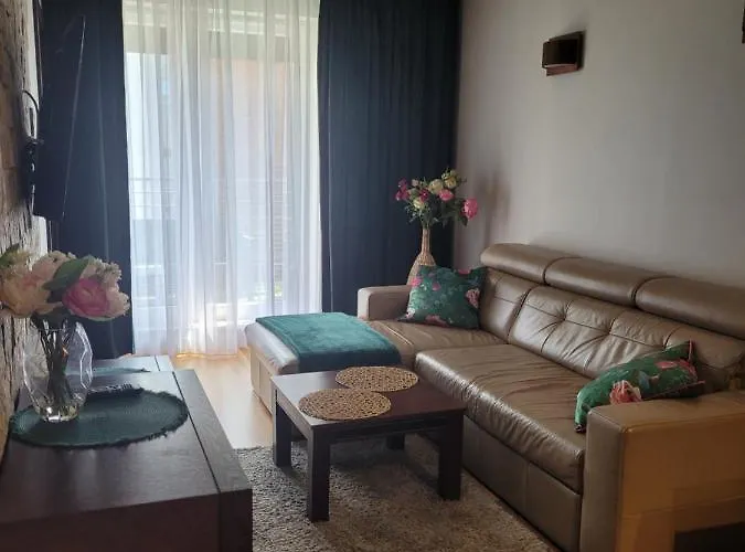 Moderna Francuska Park * Катовице